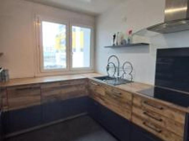location appartement brest 5 pièces 78 m2 finistere 29200 850 € / mois