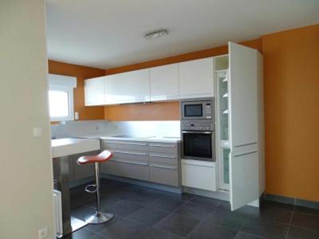 location appartement brest 5 pièces 106 m2 finistere 29200 1190 € / mois