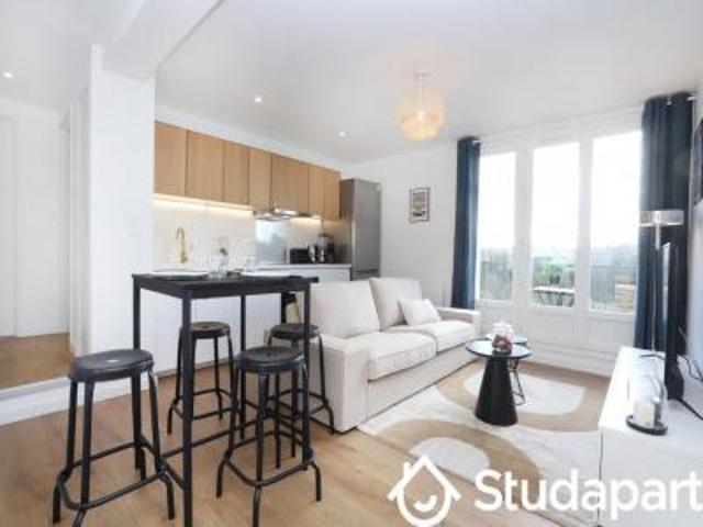 location appartement brest 1 pièce 12 m2 finistere 29200 455 € / mois