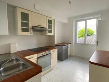 location appartement brest 2 pièces 47 m2 finistere 29200 600 € / mois