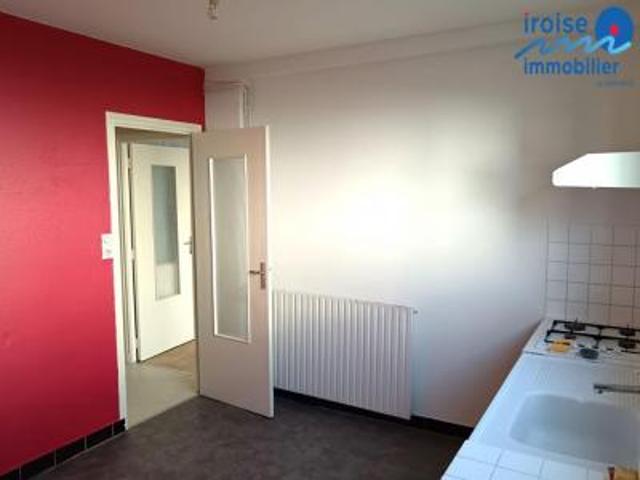 location appartement brest 2 pièces 57 m2 finistere 29200 545 € / mois