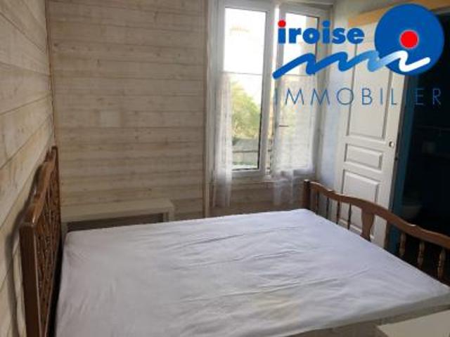 location appartement brest 2 pièces 28 m2 finistere 29200 520 € / mois