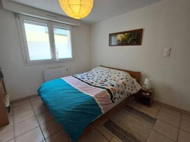 location appartement brest 2 pièces 28 m2 finistere 29200 550 € / mois