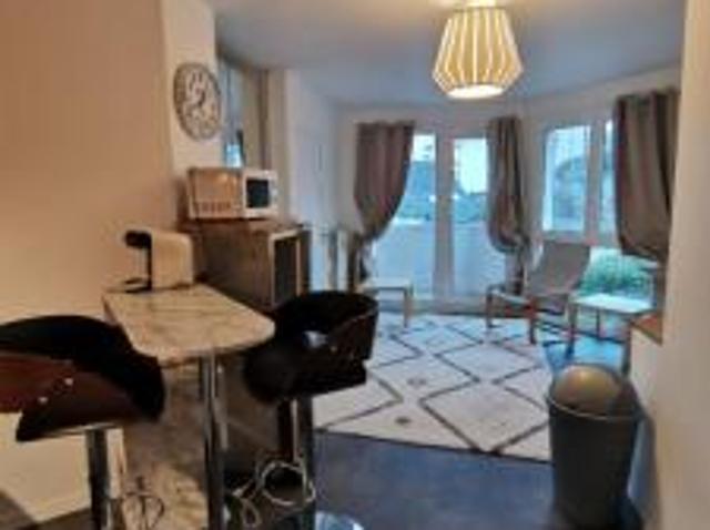 location appartement brest 2 pièces 34 m2 finistere 29200 585 € / mois