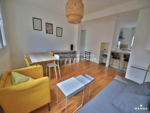 location appartement brest 3 pièces 51 m2 finistere 29200 780 € / mois