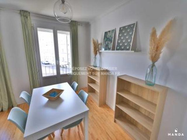 location appartement brest 3 pièces 63 m2 finistere 29200 790 € / mois