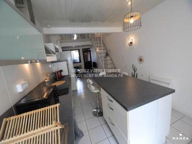 location appartement brest 3 pièces 67 m2 finistere 29200 695 € / mois
