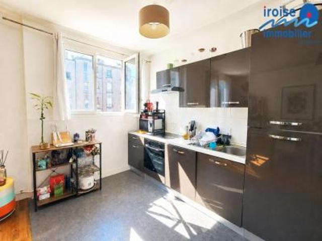 location appartement brest 3 pièces 67 m2 finistere 29200 780 € / mois