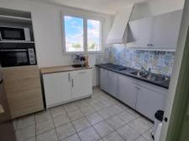 location appartement brest 3 pièces 65 m2 finistere 29200 740 € / mois