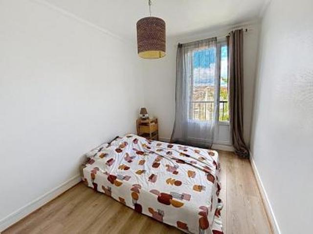 location appartement brie comte robert 4 pièces 74 m2 seine et marne 77170 1300 € / mois