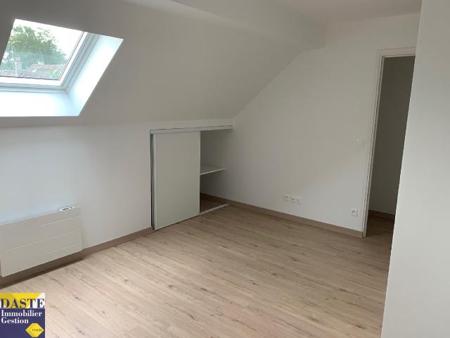 Location appartement Brie Comte Robert 3 pièces 59.49m² 1135.82€ | Daste Gestion