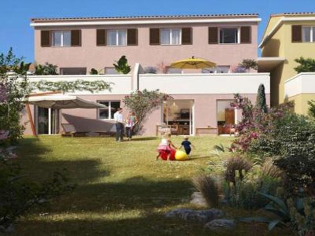 location appartement brignoles 2 pièces 44 m2 var 83170 679 € / mois