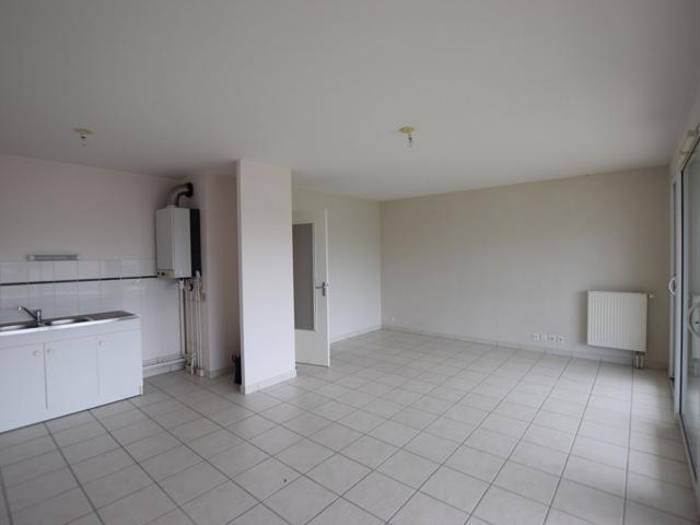 Location appartement Bruz 2 pièces 48.01m² 583€ | PGA Immobilier