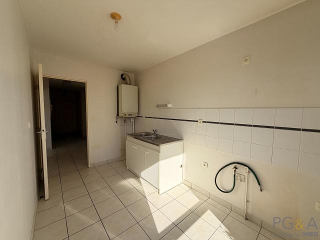 Location appartement Bruz 3 pièces 65.68m² 744€ | PGA Immobilier