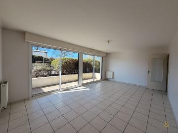 Location appartement Bruz 3 pièces 65.68m² 744€ | PGA Immobilier