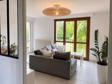 location appartement bruges 3 pièces 69 m2 gironde 33520 1290 € / mois