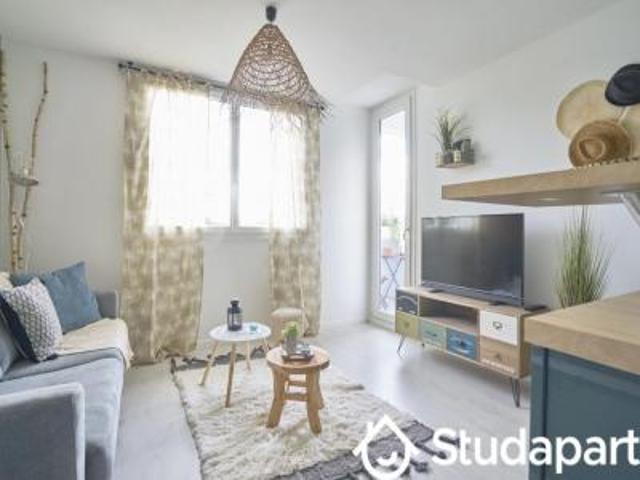 location appartement bruges 1 pièce 14 m2 gironde 33520 535 € / mois