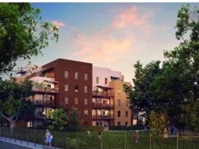 location appartement bruges 2 pièces 48 m2 gironde 33520 701 € / mois