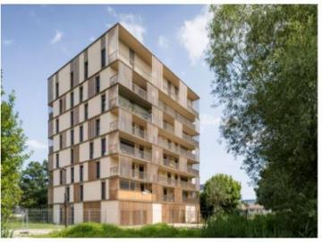 location appartement bruges 4 pièces 89 m2 gironde 33520 1220 € / mois