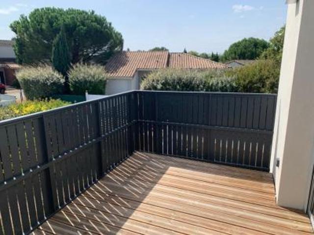 location appartement bruguieres 3 pièces 62 m2 haute garonne 31150 775 € / mois