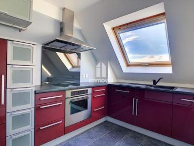 location appartement brumath 2 pièces 49 m2 bas rhin 67170 800 € / mois