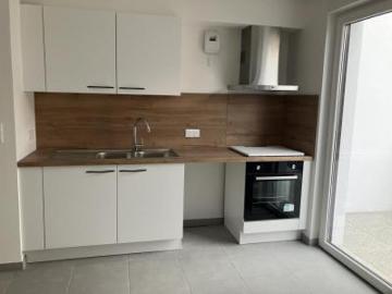 location appartement brumath 3 pièces 64 m2 bas rhin 67170 865 € / mois