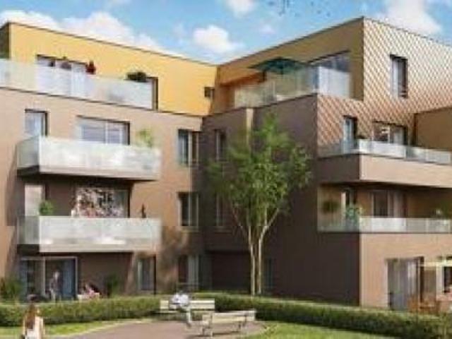 location appartement brumath 3 pièces 64 m2 bas rhin 67170 926 € / mois