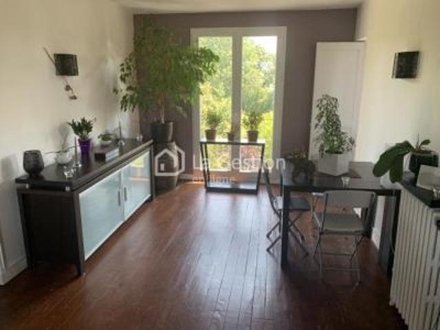 location appartement brunoy 3 pièces 58 m2 essonne 91800 1090 € / mois