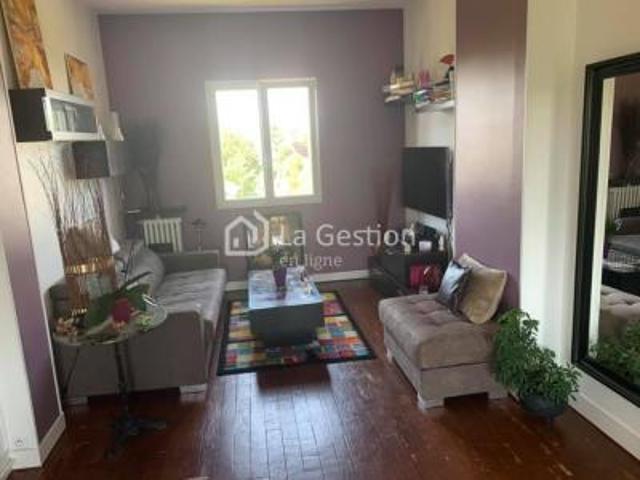 location appartement brunoy 3 pièces 58 m2 essonne 91800 1090 € / mois