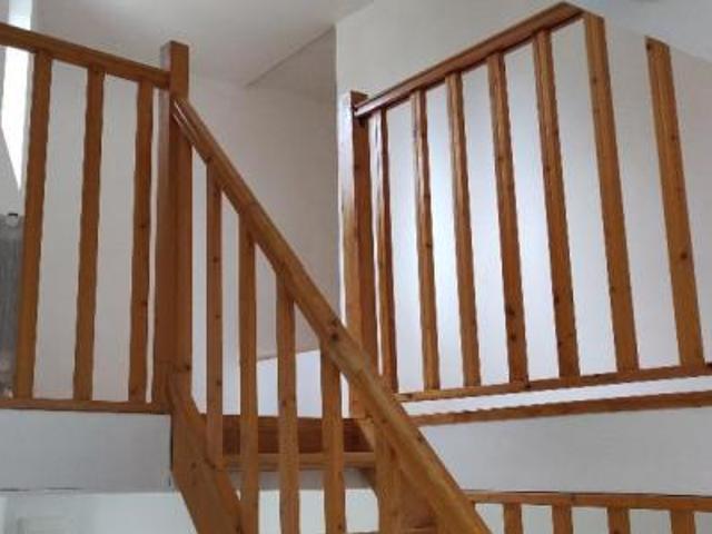 location appartement brunoy 1 pièce 32 m2 essonne 91800 695 € / mois