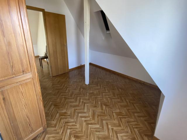 Location appartement Brunstatt Didenheim 3 pièces 40m² 525€