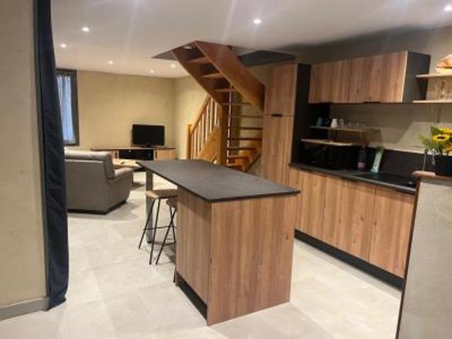 location appartement buis les baronnies 3 pièces 66 m2 drome 26170 670 € / mois