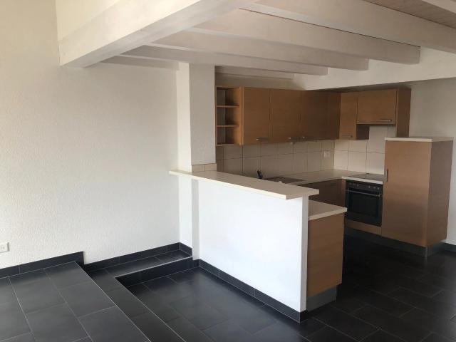 Location Appartement Bulle Gendre & Emonet