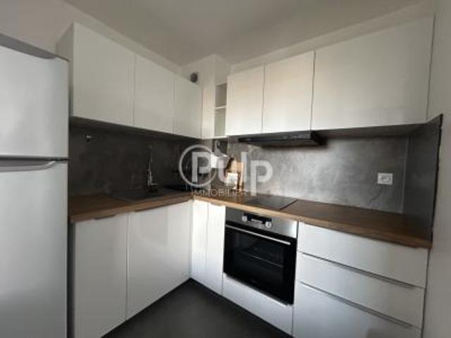 location appartement bully les mines 2 pièces 33 m2 pas de calais 62160 605 € / mois