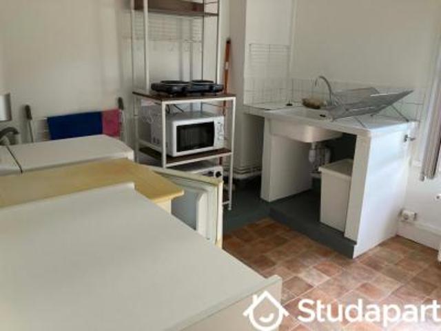 location appartement bures sur yvette 1 pièce 38 m2 essonne 91440 790 € / mois