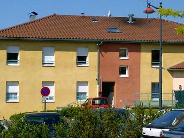 location appartement bussieres 3 pièces 73 m2 loire 42510 510 € / mois