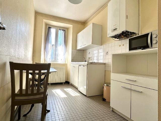 Location Appartement Avenue Aristide Briand, Aurillac
