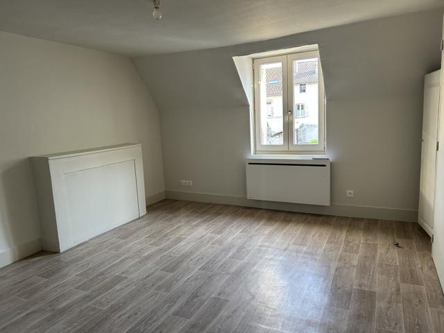 Location Appartement C 133, Aurillac