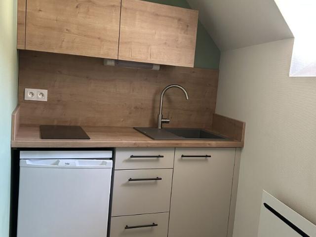 Location Appartement C 133, Aurillac