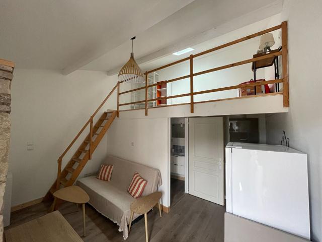 Location Appartement C 2, Ruffec