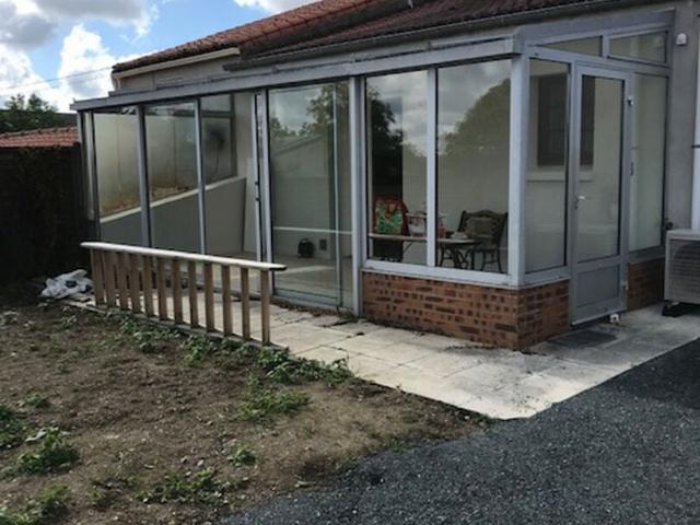 Location Appartement C 302, Beaumont Village