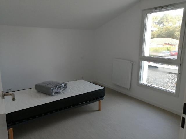 Location Appartement C 3, Messanges