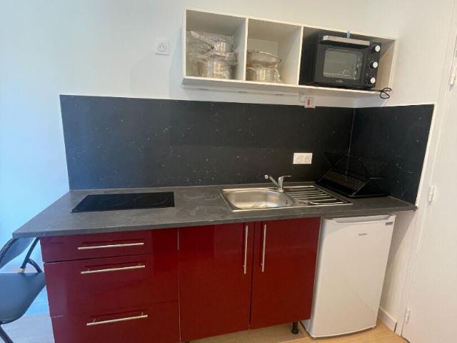 Location Appartement C 304, Guidel