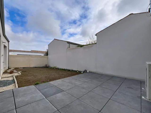 Location Appartement C 6, Saint Xandre