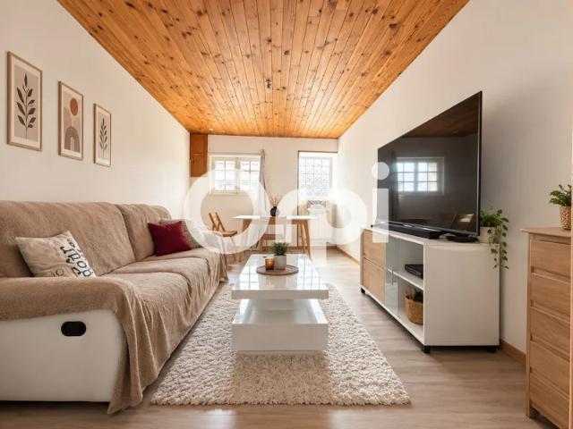 Location Appartement C 7, Saint Georges du Bois
