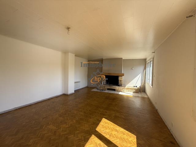 Location appartement Camarès 4 pièces 79m² 500€ | Hubert Peyrottes Immobilier