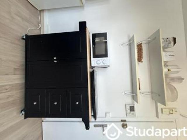 location appartement cambrai 1 pièce 14 m2 nord 59400 365 € / mois