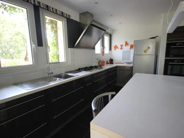 Location Appartement Camin Deu Catalaa, Castillon