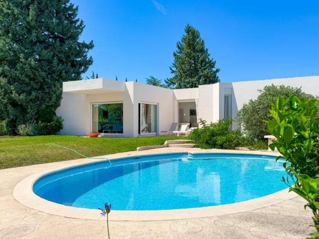 Location Appartement Camin Jean Bagnis, Nice