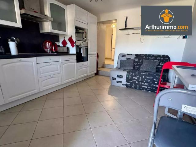 Location Appartement Caminu di Baccilli, Appietto
